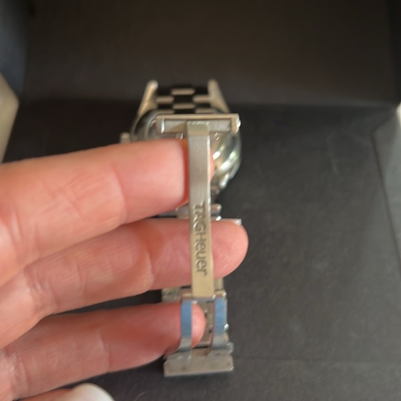 Tag Heuer Carrera 36mm Automatic Unisex Watch - Picture 11 of 15